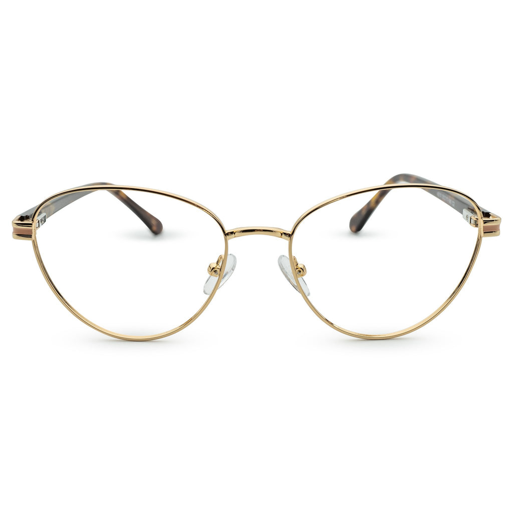 COLETTE - magyia eyewear eyeglasses silmälasit lunettes Butterfly classic opticals
