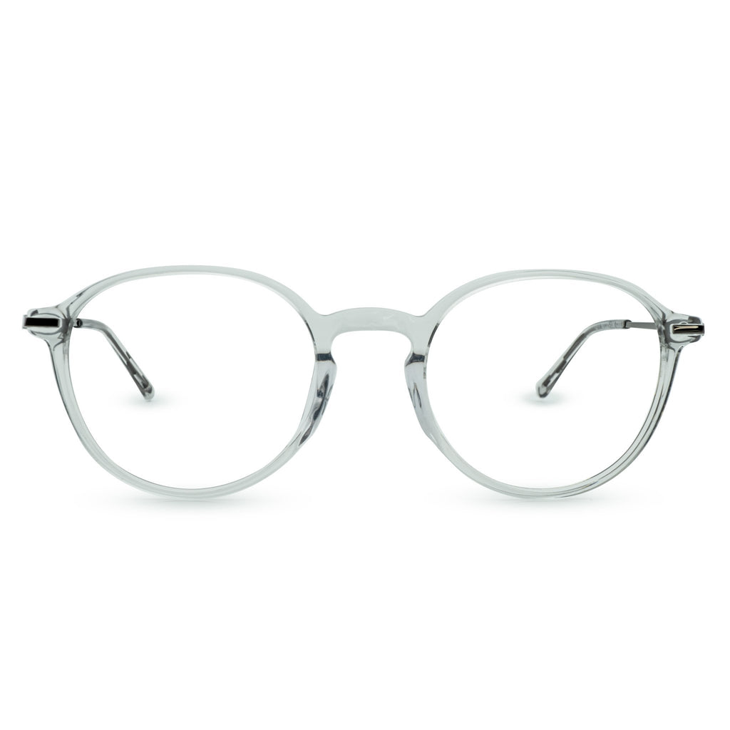 COMO - magyia eyewear eyeglasses silmälasit lunettes classic Invisible opticals