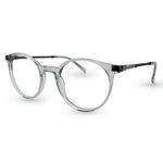 ICELAND GREY - magyia eyewear eyeglasses silmälasit lunettes Butterfly classic Invisible