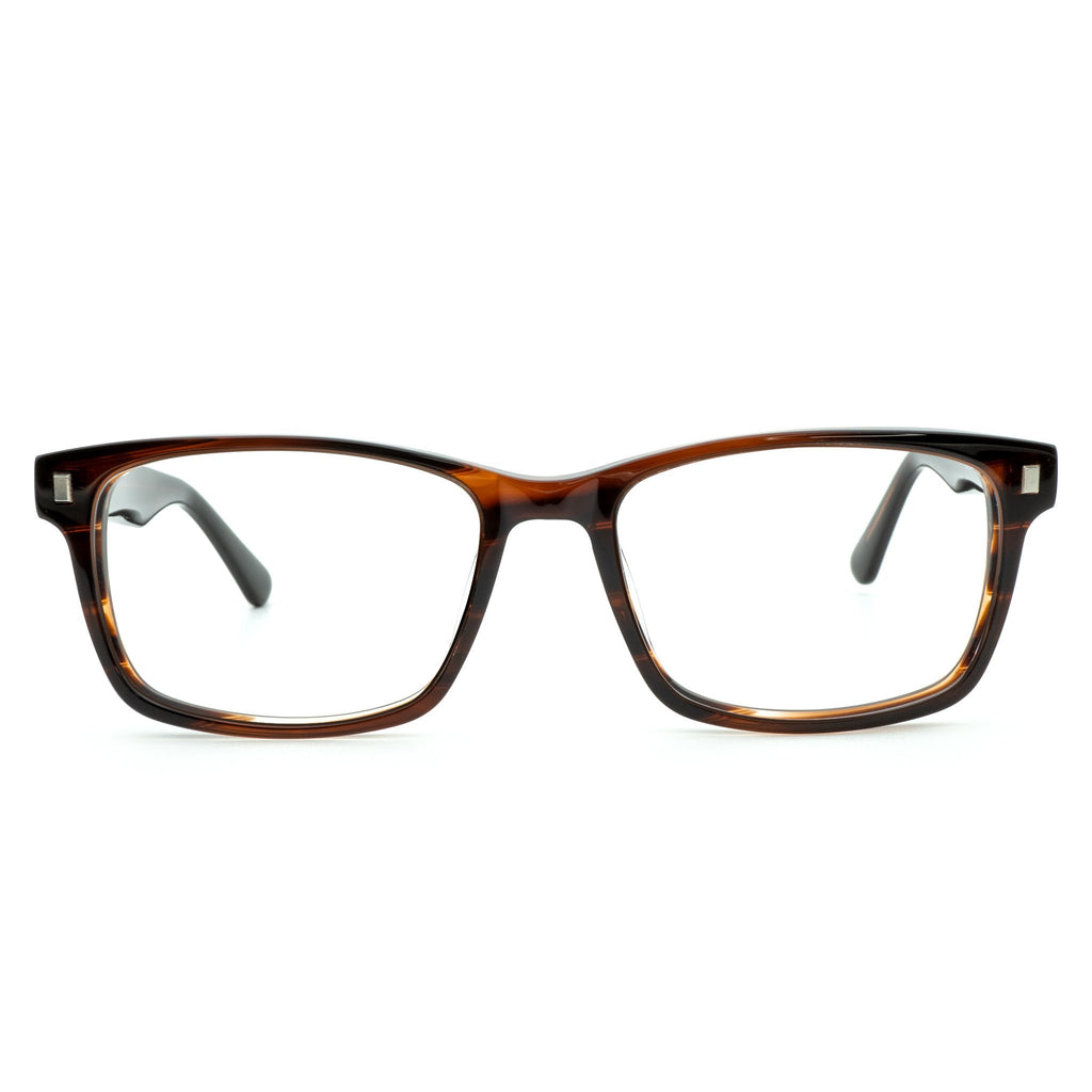 LHASSA - magyia eyewear eyeglasses silmälasit lunettes classic opticals Rectangular