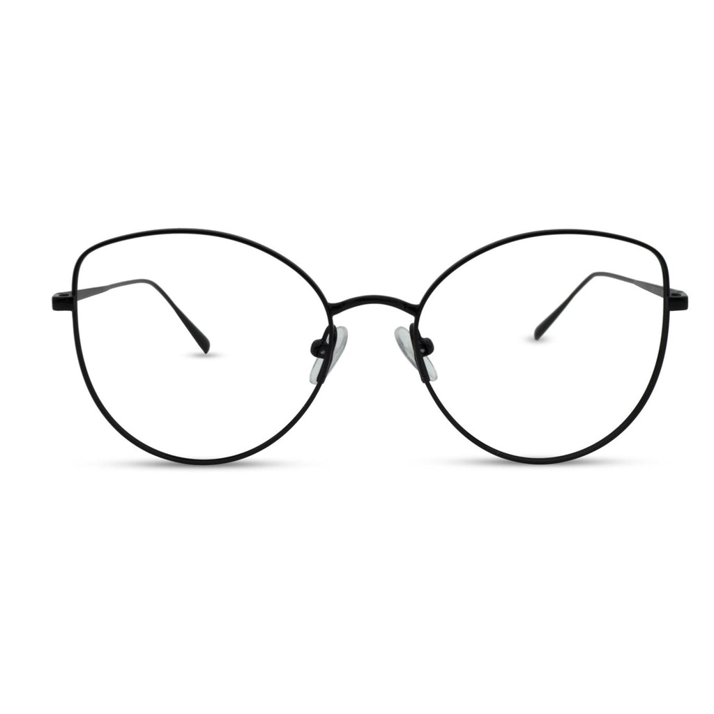NICE - magyia eyewear eyeglasses silmälasit lunettes opticals Oval