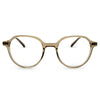 RISTRETTO - magyia eyewear eyeglasses silmälasit lunettes daily opticals Oval