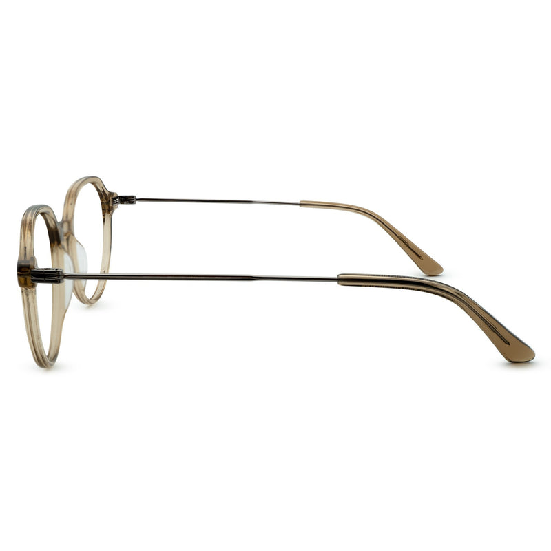 RISTRETTO - magyia eyewear eyeglasses silmälasit lunettes daily opticals Oval