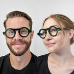 THUMB - magyia eyewear eyeglasses silmälasit lunettes concept opticals Oval
