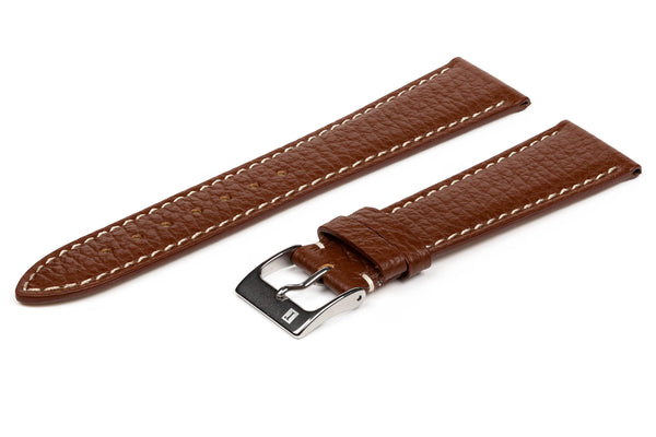 Leather Watch Straps Luxury | Torino | ColaReb – colareb