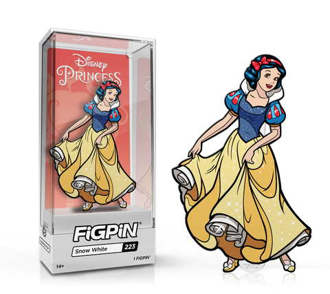 Minnie Mouse (977) – FiGPiN