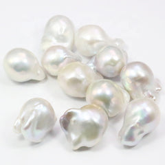 Baroque Pearls - Frenelle