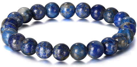 Frenelle lapis lazuli jewellery