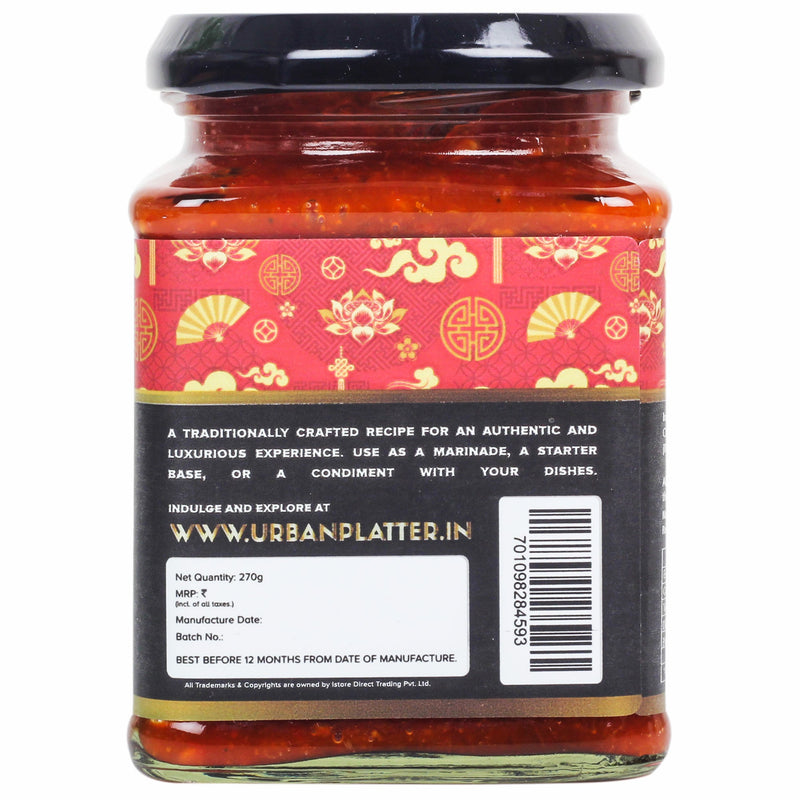 Tibetian Momo Sauce, 270g