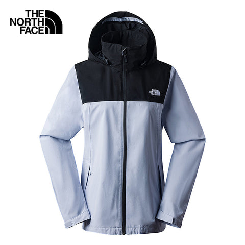 The North Face Men's Antora Triclimate Jacket TNF Black/Vanadis