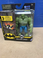 Spin Master DC Killer Croc 4