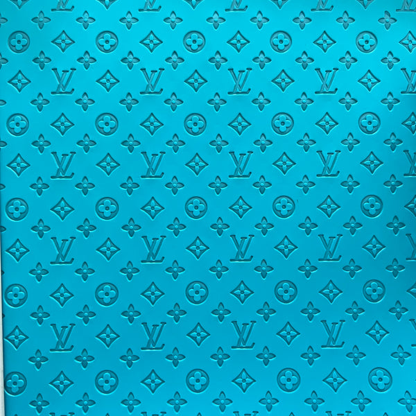 vuitton wallpaper green