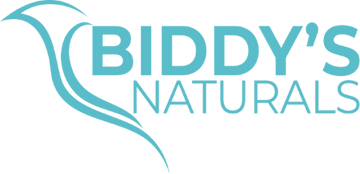 Biddy's Naturals logo