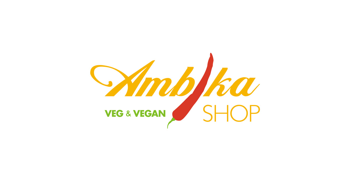 インド食材 スパイス通販の専門店-アンビカショップ べジ＆ヴィーガン– Ambika Veg and Vegan Shop