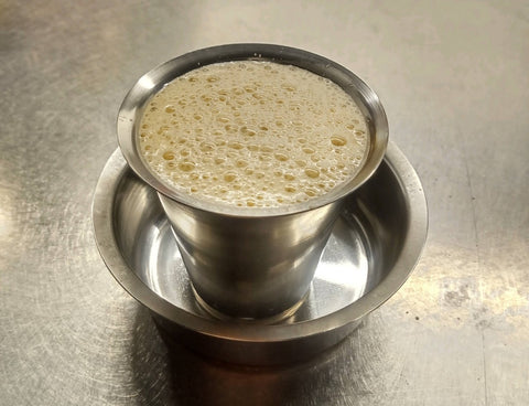 Madras Coffee