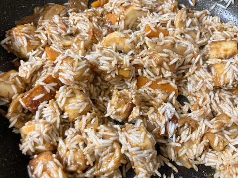 pulao style biryani