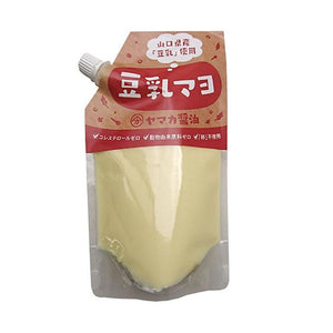 [Yamaka soy sauce] soy milk Mao 240g --- [Please check] the expiration date