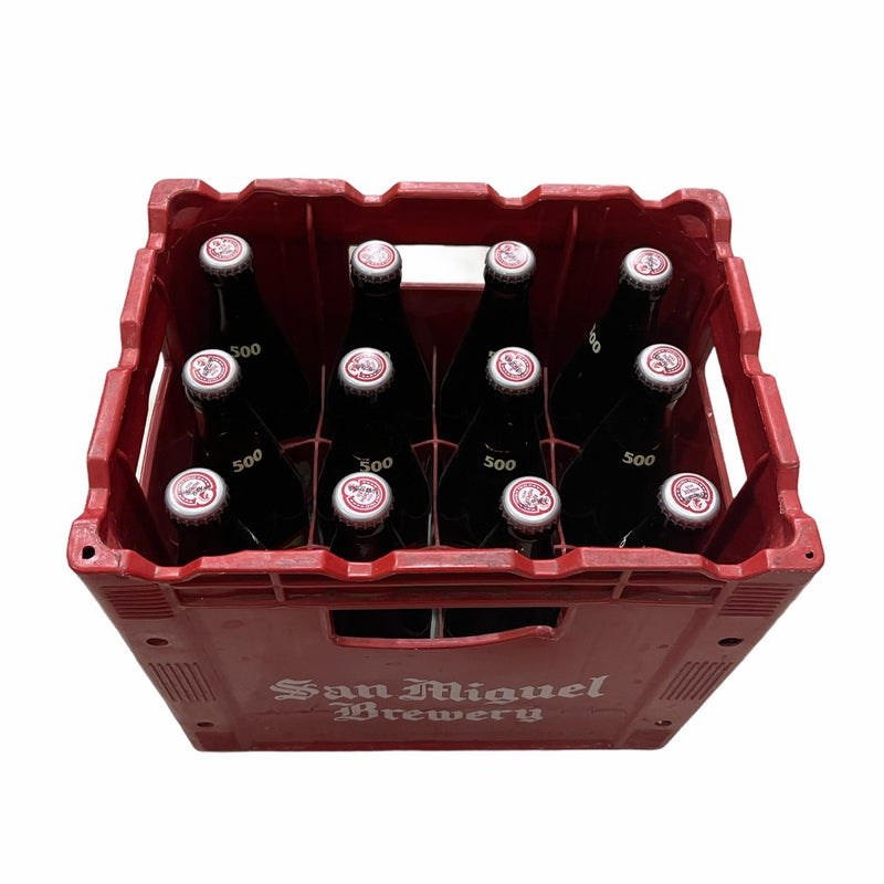 REDHORSE 1 L CASE