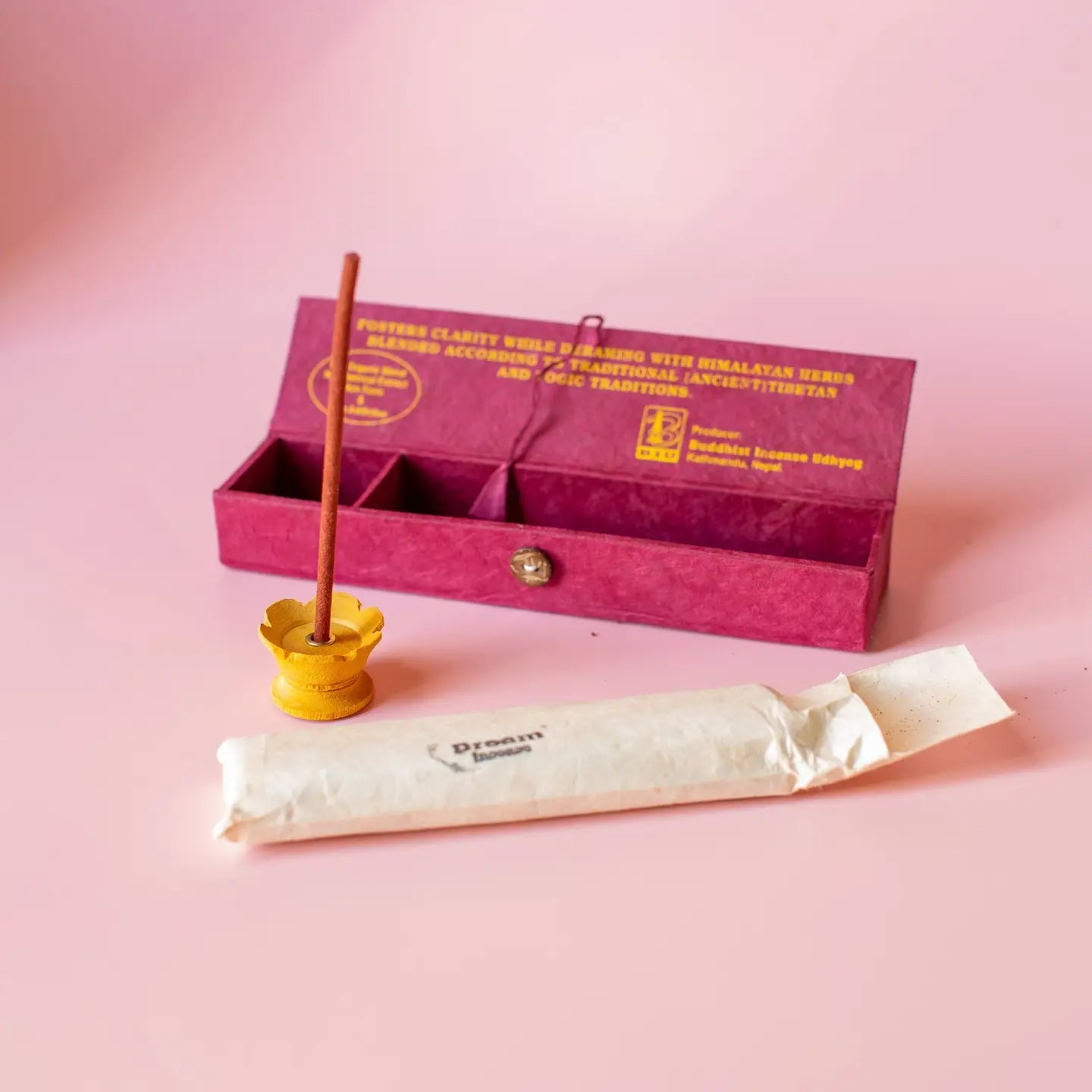 Himalayan Naturals - Dream Incense Sticks