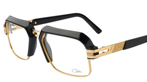 Cazal Glasses 