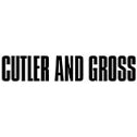 Cutler And Gross Glasses