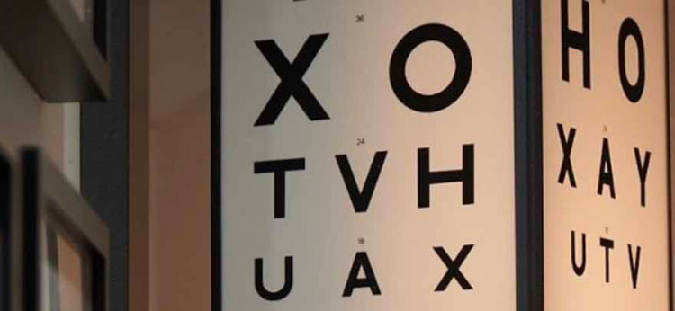 Opticians In Brighton, North Laine, close to Bond Street and a short walk from the Railway Station, Brightons London Road, The Palace Pier, Theatre Royal and Brighton Dome.