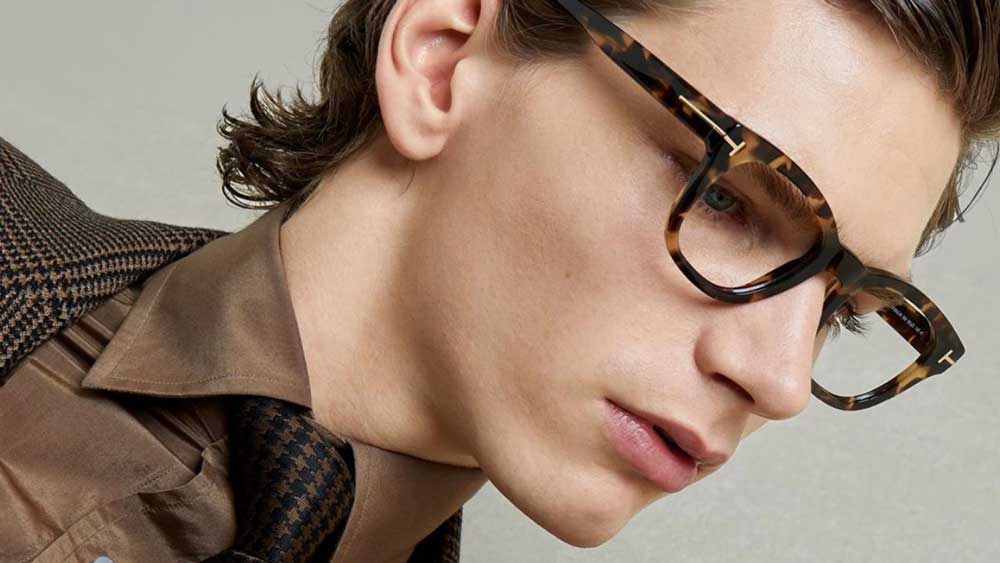 Tom Ford Glasses Near Me Brighton | Specs Opticians