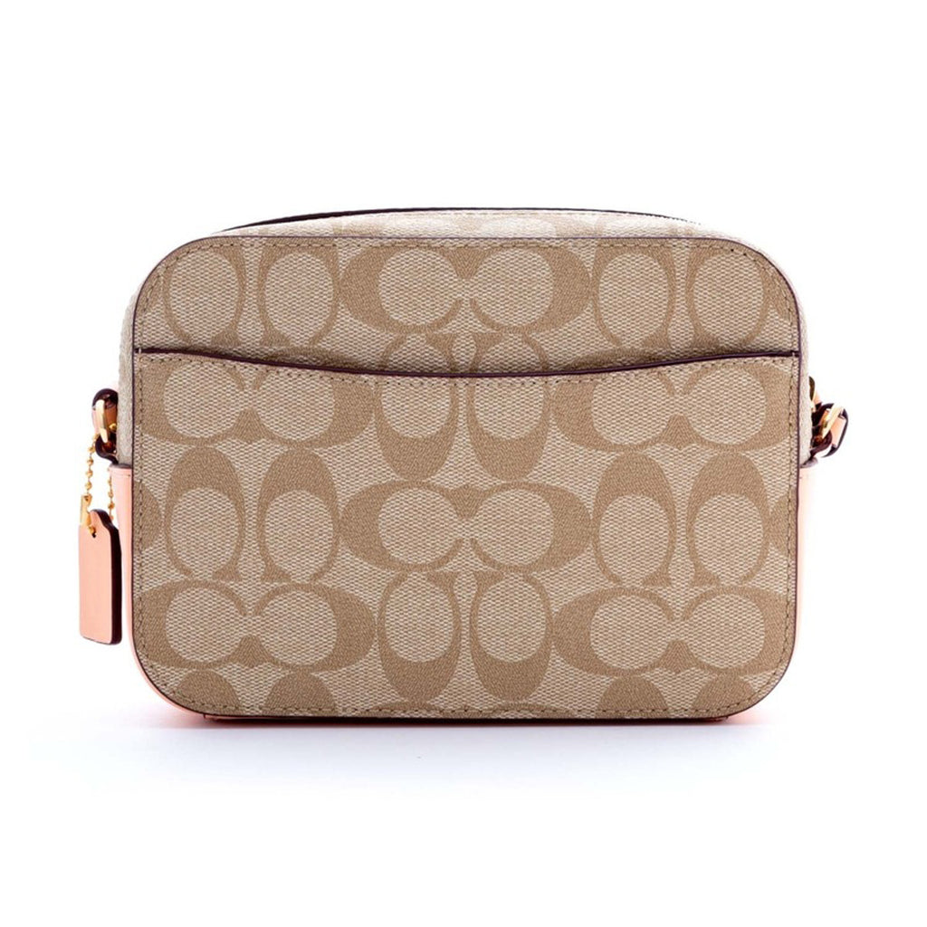 COACH フォーンショルダー C7397 IMTYF BEIGE - conexionanimal.com.ar