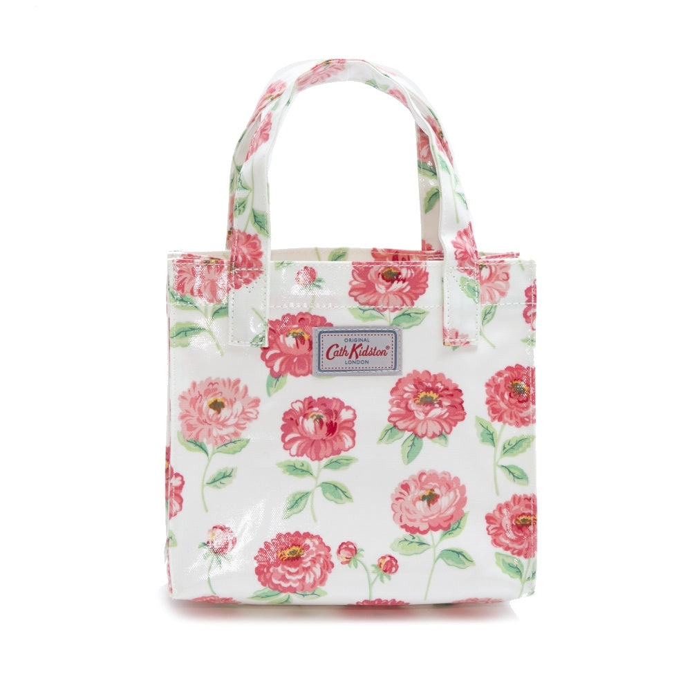 キャスキッドソン Cath Kidston トートバッグ Small Bookbag スモー Galaxy