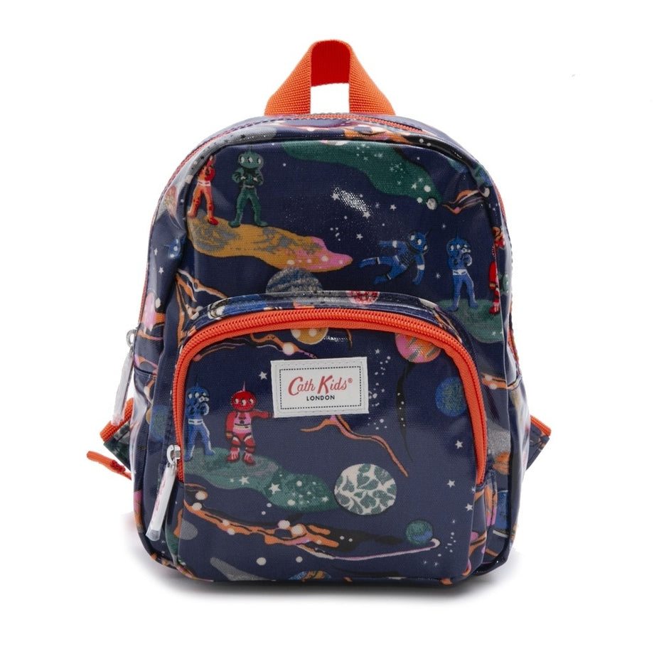 キャスキッドソン Cath Kidston リュック 子供用 Kids Mini Backp Galaxy