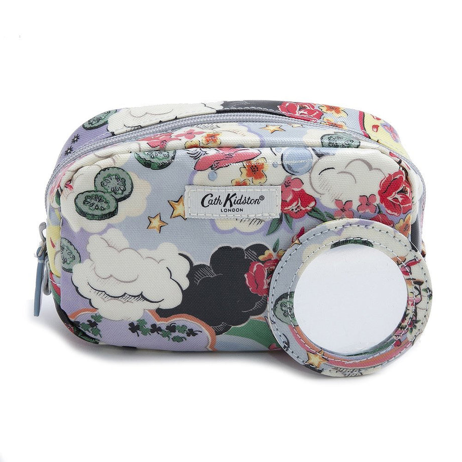 キャスキッドソン Cath Kidston ポーチ - 通販 - guianegro.com.br