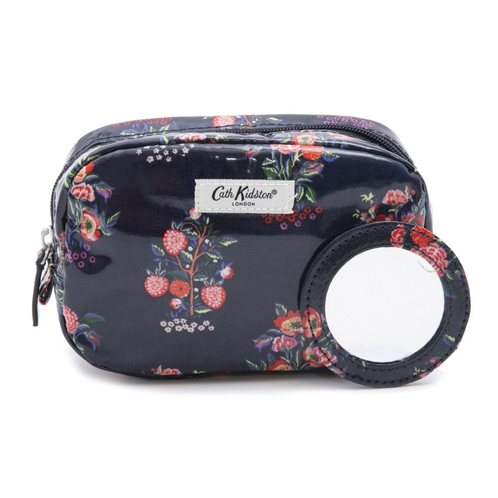 キャスキッドソン Cath Kidston ポーチ Classic Make Up Case Galaxy