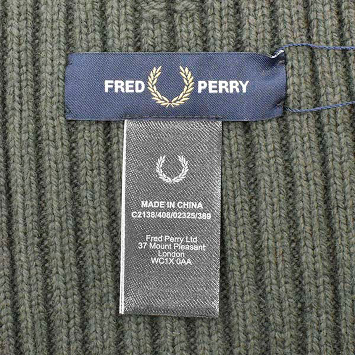 Fred Perry ltd 37 mount pleasant 2way www.esnmurcia.org