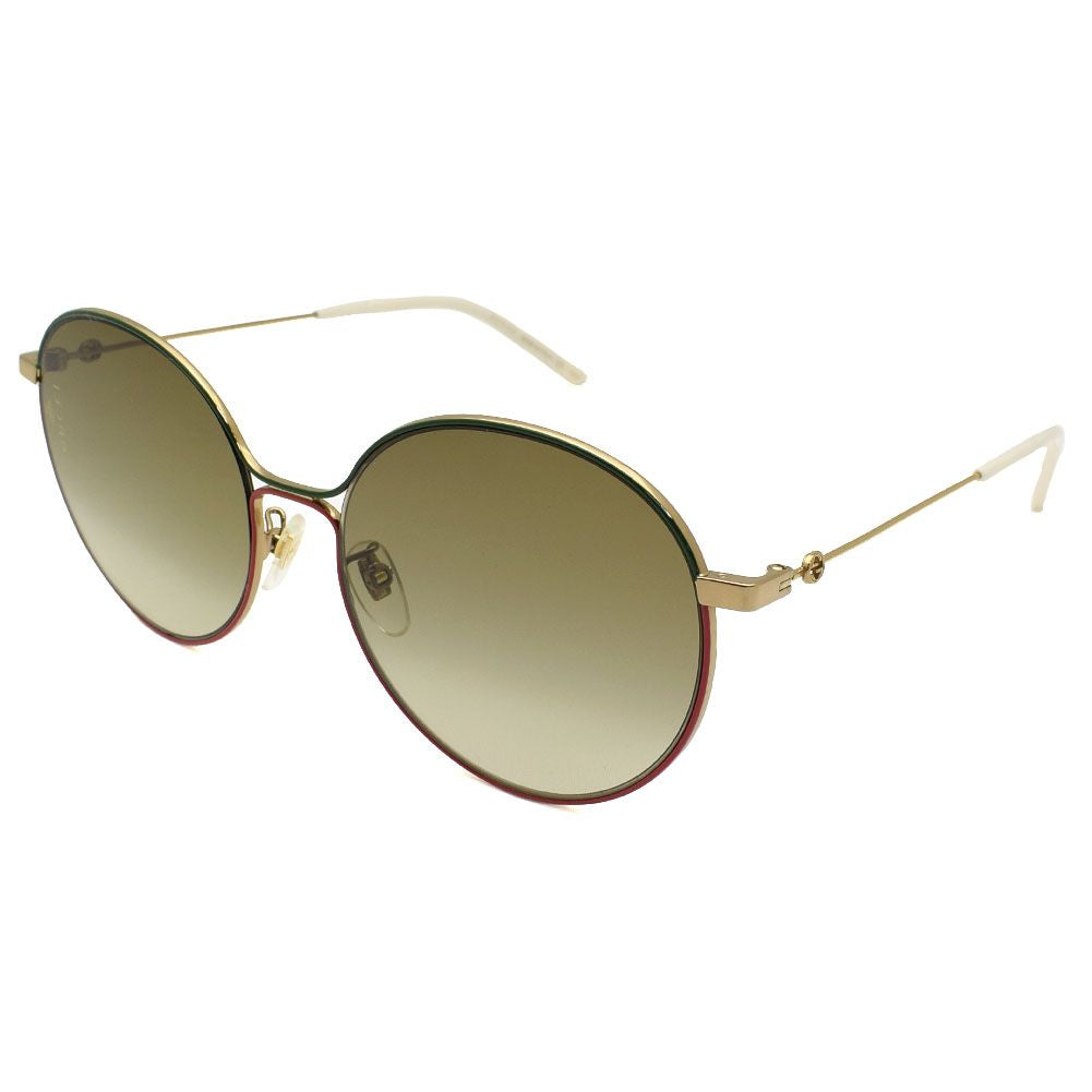 GUCCI☆UVカットファッションサングラスGG0395SK 002 | www