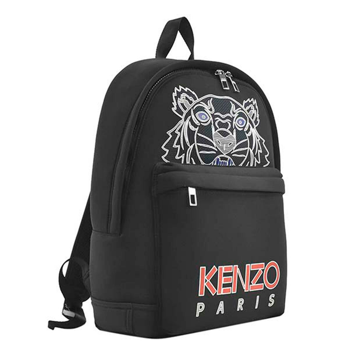 レディースKENZO ケンゾー リュック バックパック ミリタリーグリーン