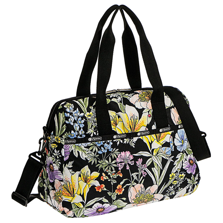 LeSportsac Abbey Carry-on - ボストンバッグ