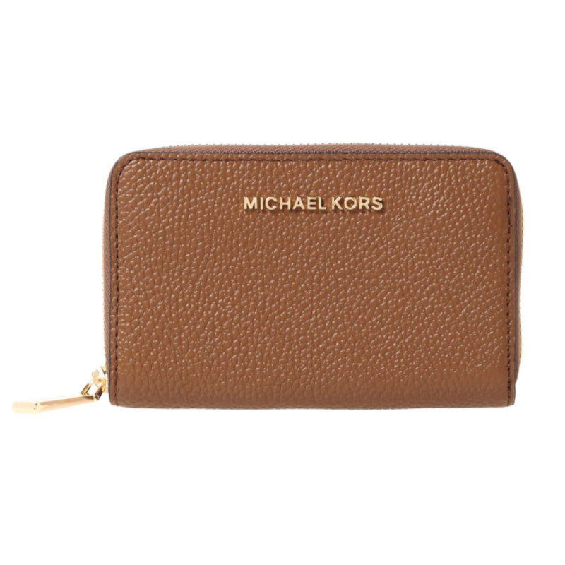 Michael Kors MICHAEL KORS card case business card holder coin case coi