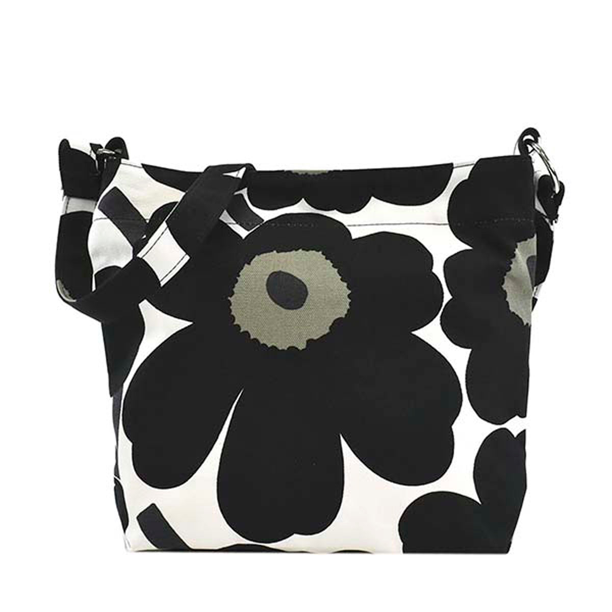 Marimekko marimekko bag diagonal bag shoulder bag 048296 030 VENNI Ben