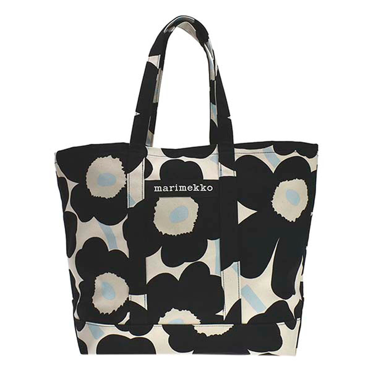 Marimekko marimekko bag tote bag shoulder bag 090120 895 PERUSKASSI Pe