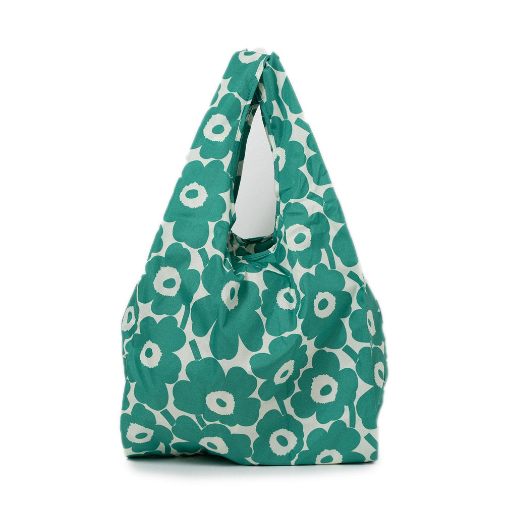 Marimekko marimekko bag tote bag eco bag shopping bag folding 091003 1