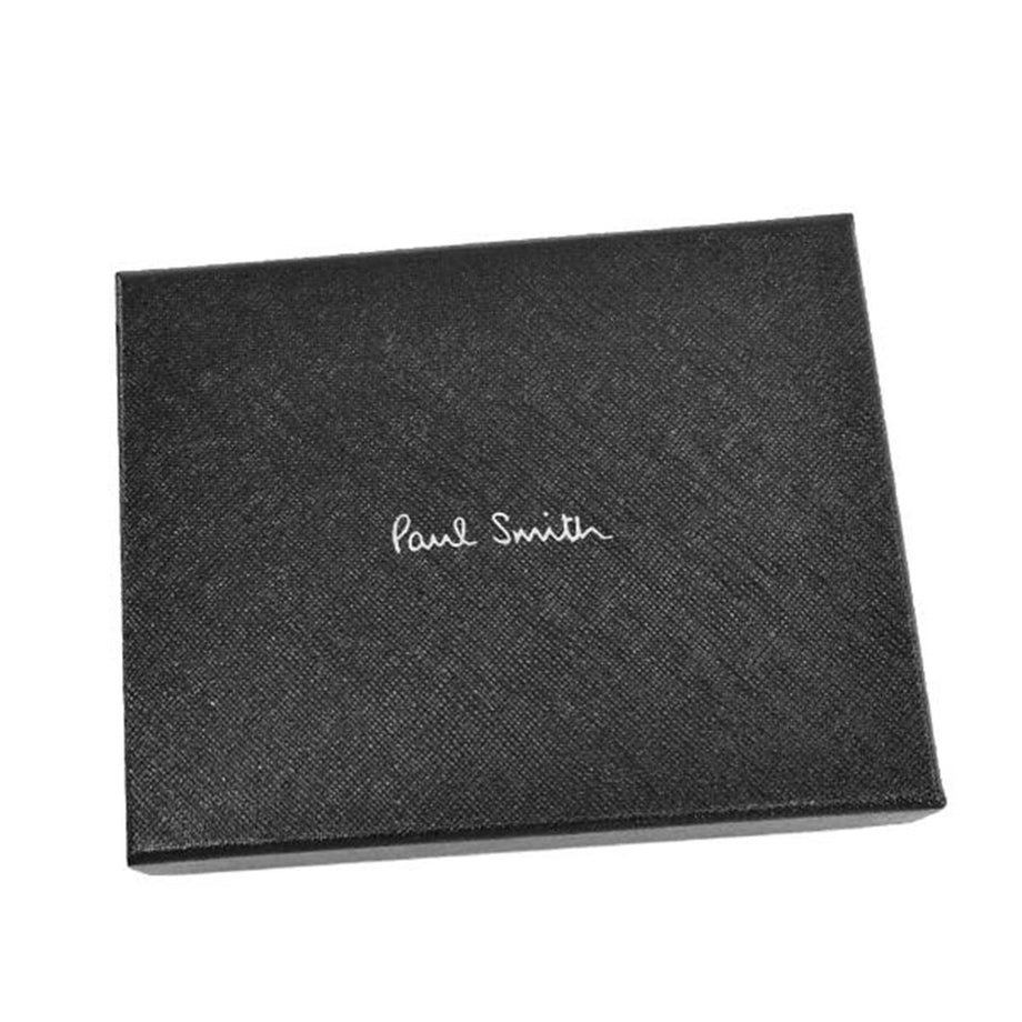 ポール スミス Paul Smith コインケース M1a5303 41 ワニ柄ブルー Wallet 小銭入れ Galaxy