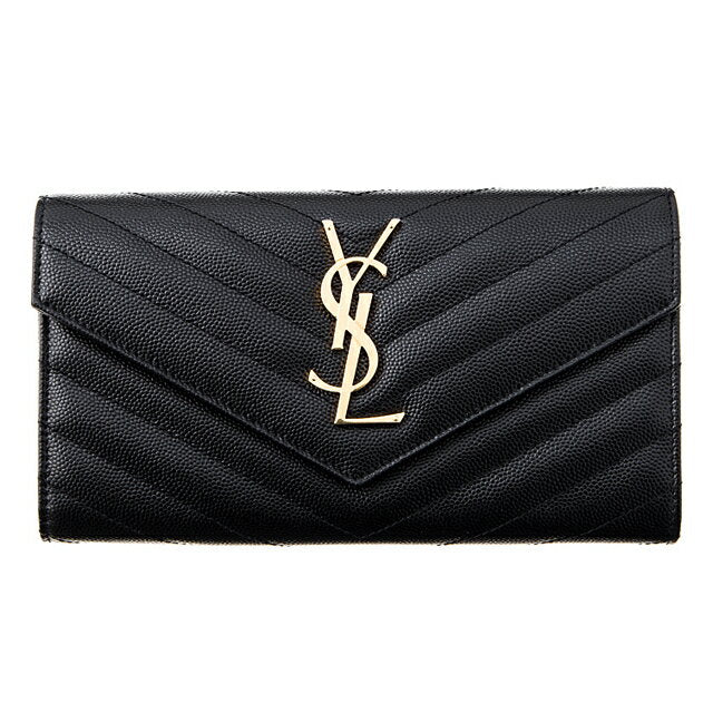 YSL イブ・サンローラン 財布 | www.hartwellspremium.com