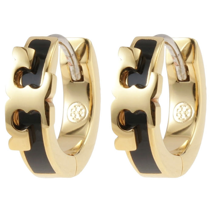 Tory Burch TORY BURCH pierced earrings accessories 64930-720 aptb00101