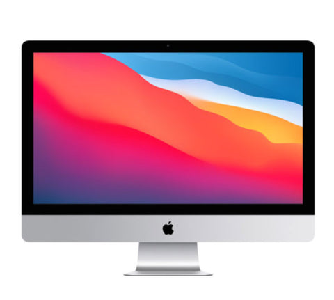 27インチiMac