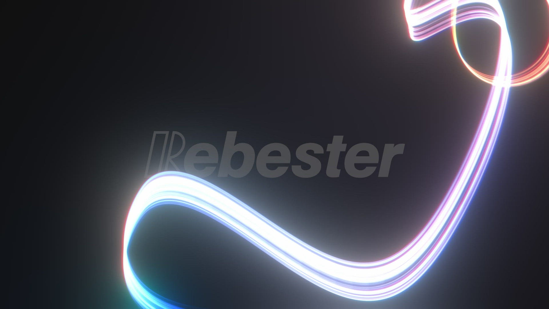 光の軌跡 Rebester