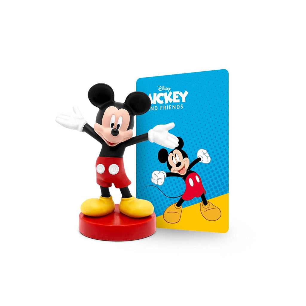 tonies® Disney « Encanto » Figurine avec livre audio (allemand) - Worldshop