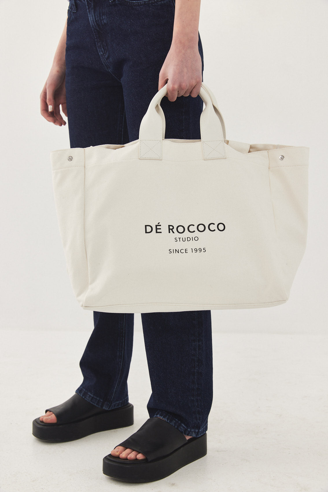 BAGS – Dé Rococo