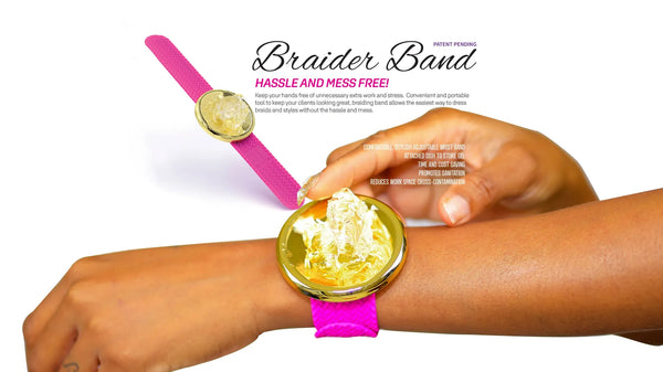 BTL Braider Band