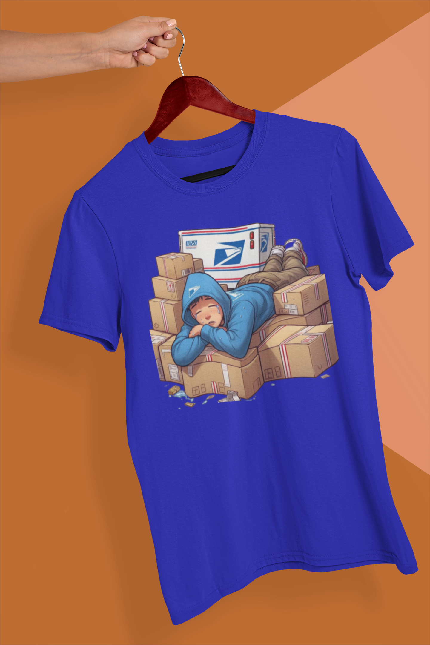 USPS