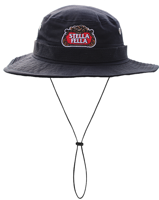 Stella Fella Boonie Bucket Hat
